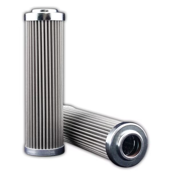 Hydraulic Filter, replaces FILTREC DHD140A03B, Pressure Line, 3 micron, Outside-In, Main Filter, Mfr#: MF0576163